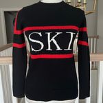 Sail To Sable Ski Sweater Photo 1