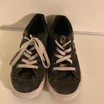 DC Skate Women’s Chelsea Black with Logo size 8 Photo 1