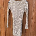 Just Me  Lace‎ Dress Photo 4