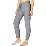Beyond Yoga Featherweight Spacedye Lounge
Around Midi Jogger Heather Grey Size L Photo 1