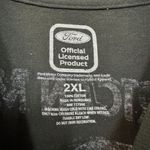 Ford American Made All American Trucks T-shirt size 2XL Photo 3