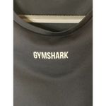 Gymshark 💪  Black Tank | Size S | EUC | Crossover Back‎ 💪 Photo 1