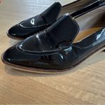 Everlane Women's Brown The Modern Loafer Patent Leather SZ 7 Preppy Classic Photo 8