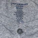 Lucky Brand  Pajama Top Photo 5