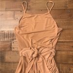 Lovers + Friends  Robin‎ Bodycon Mini Dress Photo 4