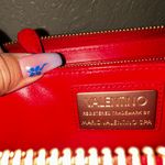 Mario Valentino Red wallet Photo 3