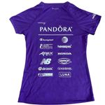 Champion 🆕 runDisney Tinker Bell 2016 Disneyland 10K Women’s Race Tech  Shirt Photo 6