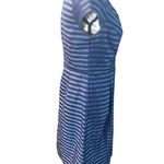 Shelby & Palmer  Blue Dress Size 6 Photo 3