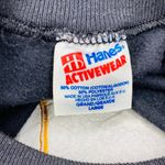 Vintage Black Grandma Quote Casual Basic Sweatshirt Size L Photo 6