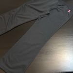Under Armour Black Sweatpants breast cancer awareness Photo 5