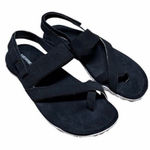 Merrell  Terran Ari Backstrap Sport Sandal Women’s 10 Black Comfort Outdoor Photo 0