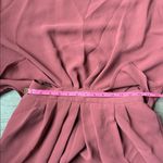 Rachel Comey PALOMA DRESS RUST 6 Photo 10