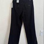 Worthington  Modern Fit Black Wide Leg Trousers Photo 1