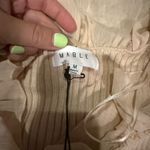 Lane 201  “Flirty Frill” sweater Photo 4