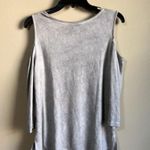 Tart  small cold shoulder top Photo 3