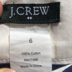 J.Crew Anchor Mini Skirt Photo 1