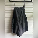 Billabong Stylish Black Overalls Photo 2