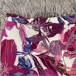 Isla & White Jolie Linen Cotton Blend Skirt Size M Photo 2