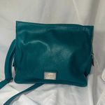None Jenna Kator Green Crossbody Bag purse with Chic Design Photo 0