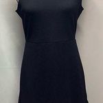 Acemi  textured sleeveless dress. Size Large. Photo 0