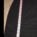 Trixxi NWT Juniors' Cutout mini little black Bodycon Dress SMALL Photo 4