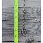 Free People Celestial Goddess Cosmic Adjustable Belt Photo 5