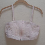Hands Free Pumping Bra Pink Size undefined Photo 0