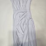 Nookie Farrah Gown in White Photo 3