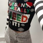 No Boundaries Sweater Photo 0