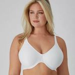 Bali ® Passion For Comfort® Full-Figure Minimizer Underwire Bra 3385 Photo 0