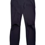 Lululemon Leggings Force Within High Rise Tight Black W5CHKS Full Length 28” Sz4 Photo 0