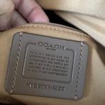 Coach Gallery Tote Bag Photo 6