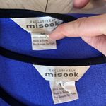  Exclusively Misook 2 Piece Tank and Cardigan Set Size XS Photo 6