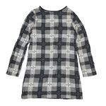 Ace & Jig  Long Sleeve Black & White Dress Photo 1