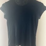 Brandy Melville Black Top Photo 2