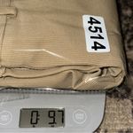 TuffRider Women’s Size 26 Tan Ribbed Hip Hugger Breech Riding Pants Photo 6