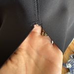 COS  Slim-Fit Scuba Midi Dress Photo 5