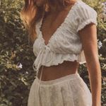 ZARA  lace mini skirt  Photo 0