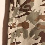 Kendall + Kylie NWT  Camo jeans Photo 2