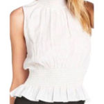 Japna Japan🦎Ruffled Turtleneck Blouse🌵 Photo 0