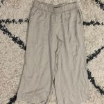 Haven Well Within Breezy Woven Wide Leg Pants Photo 1