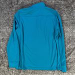 Greg Norman NWT Women's Greg Normam 1/4 Zip Long Sleeve Sz L Photo 6