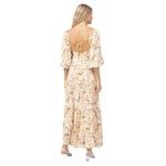 l*space L* Bahia Dress in Soulshine Floral Size X-Small Photo 12
