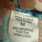 Live 4 Truth  Ruana Duster (Q20) Photo 3