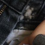 L.L.Bean Jean Shorts Reworked Photo 4