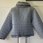 Pretty Little Thing Puffer Coat Photo 1