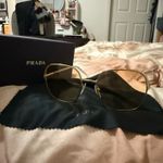 Prada Sunglasses Women’s Photo 1