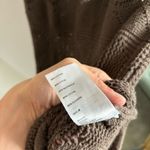 Free People  Beach Islamadora Crochet Knit Maxi Dress Photo 5