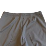 Lafayette 148 New York Bleecker Slacks Dress Pants Straight Leg Size 10 Women's Photo 6