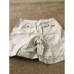 Eddie Bauer  Women's Casual Shorts Size 12 Khaki Photo 3
